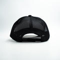 Mansion Arte Trucker Black Cap