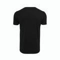Mister Tee T-shirt Aaliyah Retro Noir