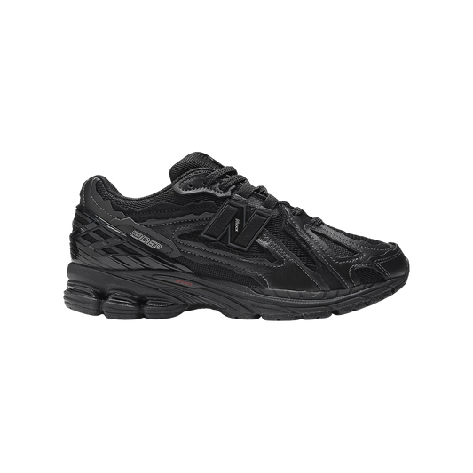 New Balance 1906D Protection Pack Black Leather