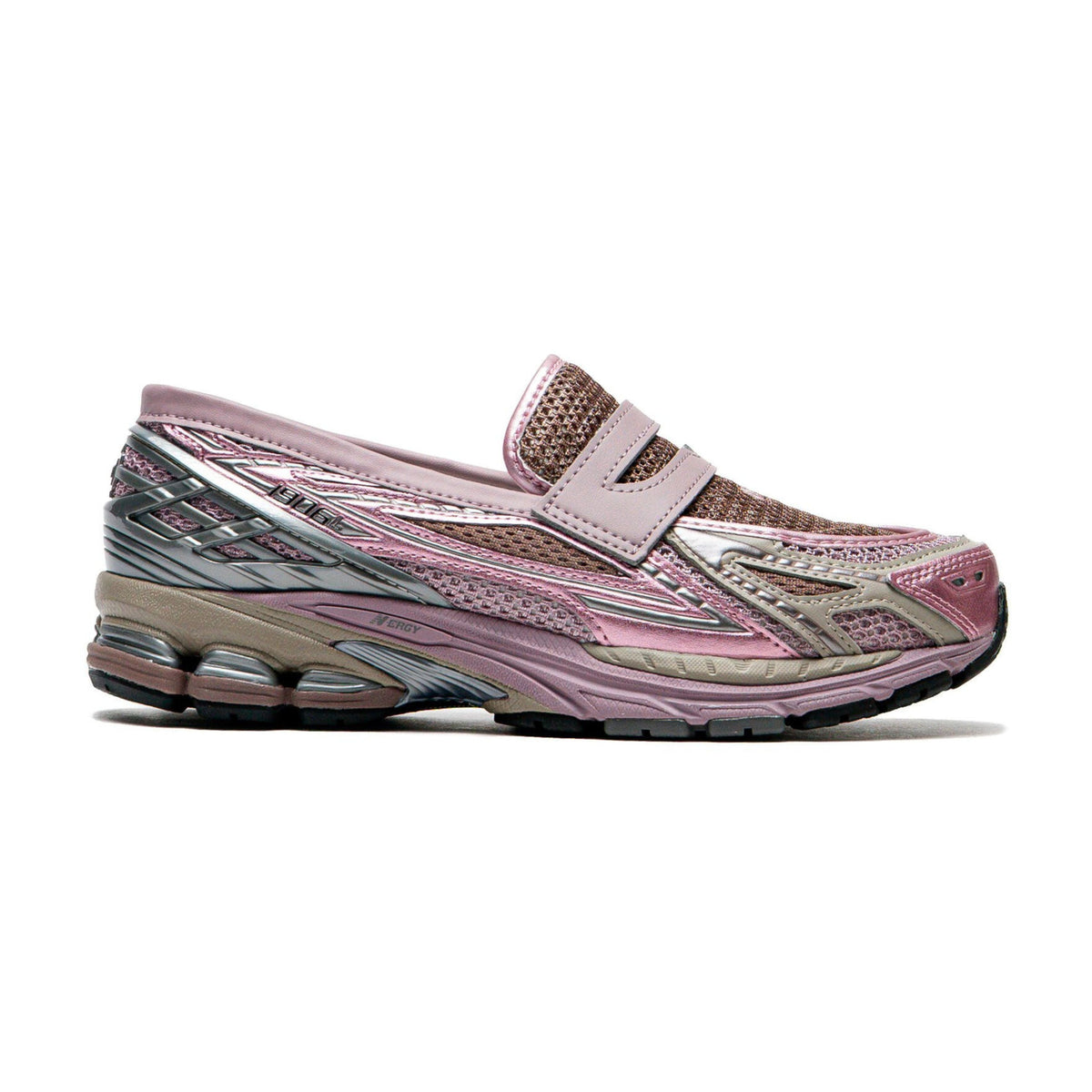 New Balance 1906L Ice Wine Pink Taffy