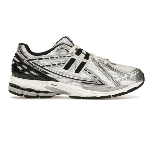 New Balance 1906R argenté/noir