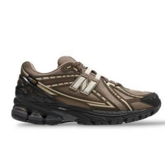 New Balance 1906R Marron Cordura