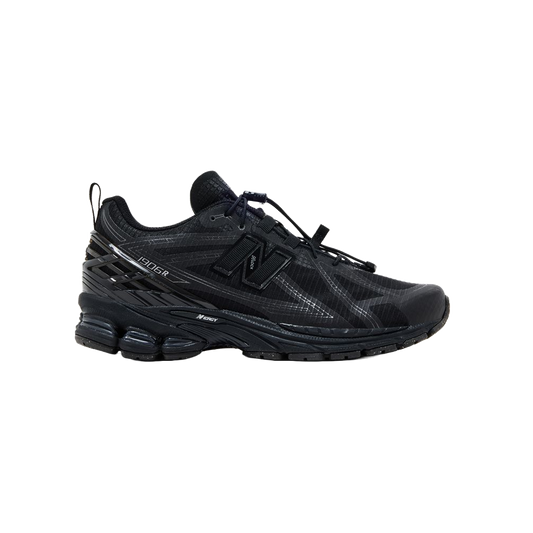 New Balance 1906R No Sew Pack Black Cement