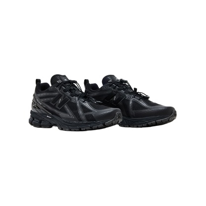 New Balance 1906R No Sew Pack Black Cement