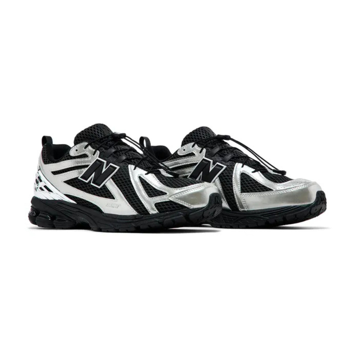 New Balance 1906R The Basement Night Chrome