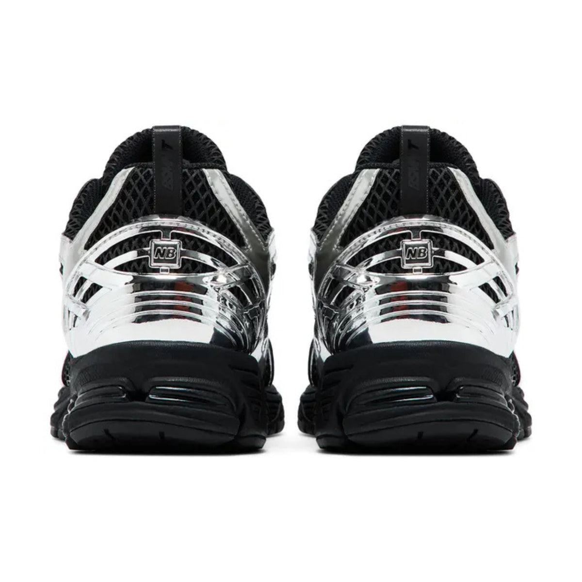 New Balance 1906R The Basement Night Chrome