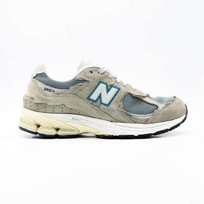 New Balance 2002R Protection Pack Mirage Grey