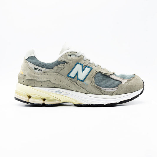 New Balance 2002R Protection Pack Mirage Grey