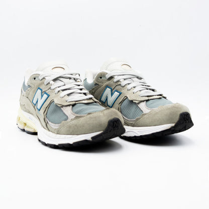 New Balance 2002R Protection Pack Mirage Grey