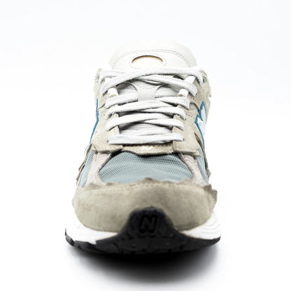 New Balance 2002R Protection Pack Mirage Grey
