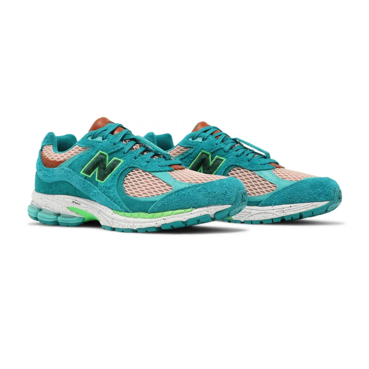 New Balance 2002R Salehe Bembury Water Be The Guide