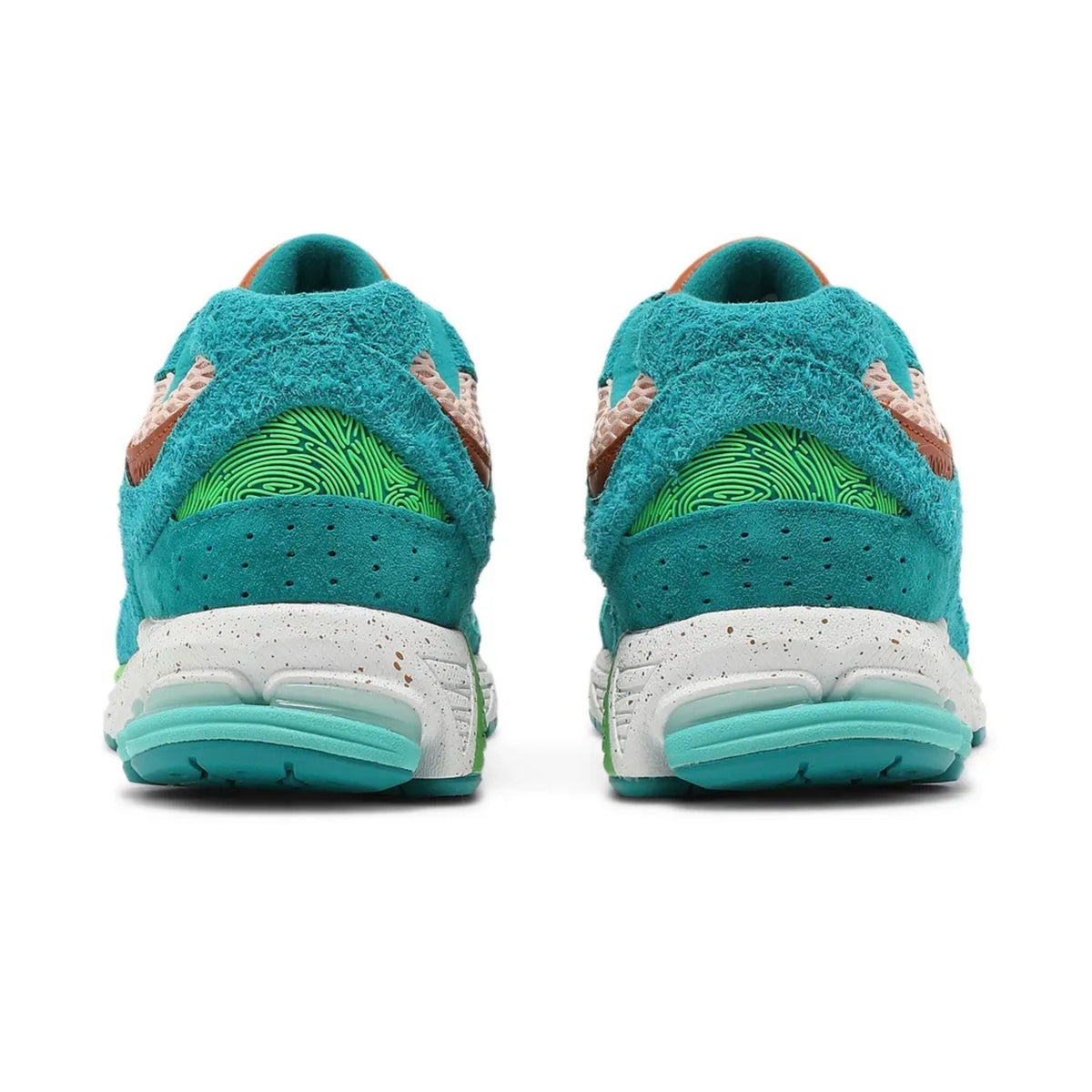New Balance 2002R Salehe Bembury Water Be The Guide