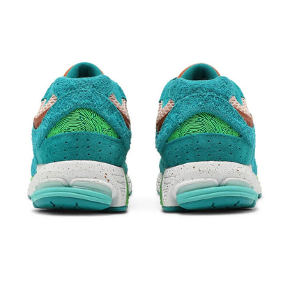 New Balance 2002R Salehe Bembury Water Be The Guide