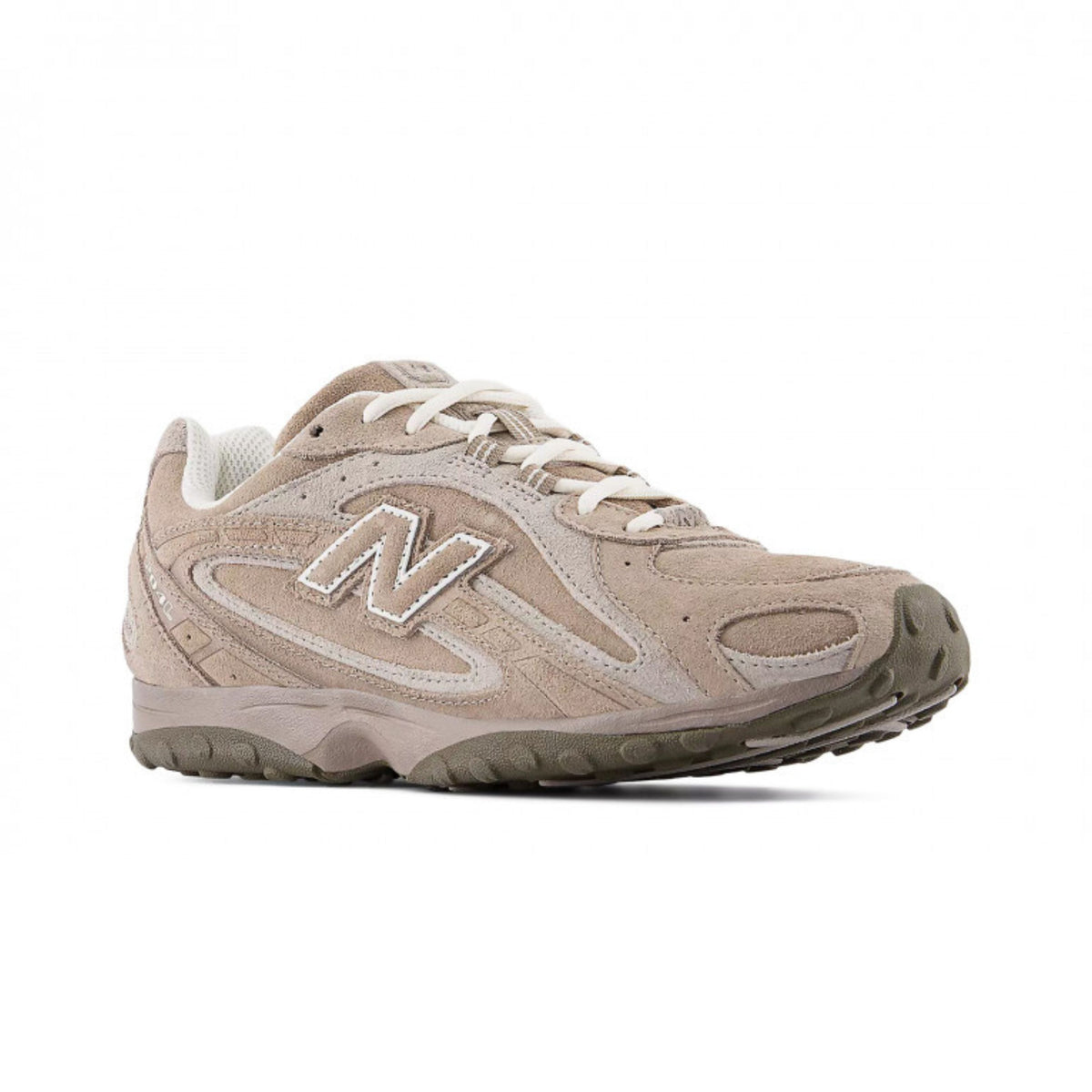 New Balance 204L Mushroom Arid Stone