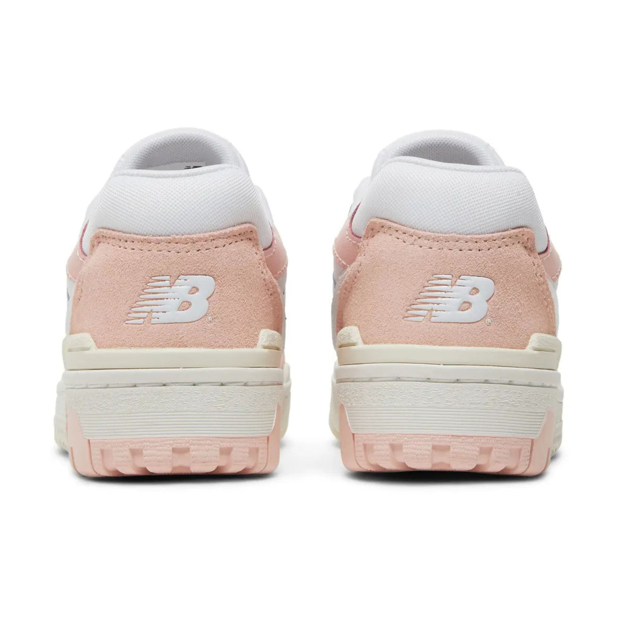 New Balance 550 White Pink Sea Salt