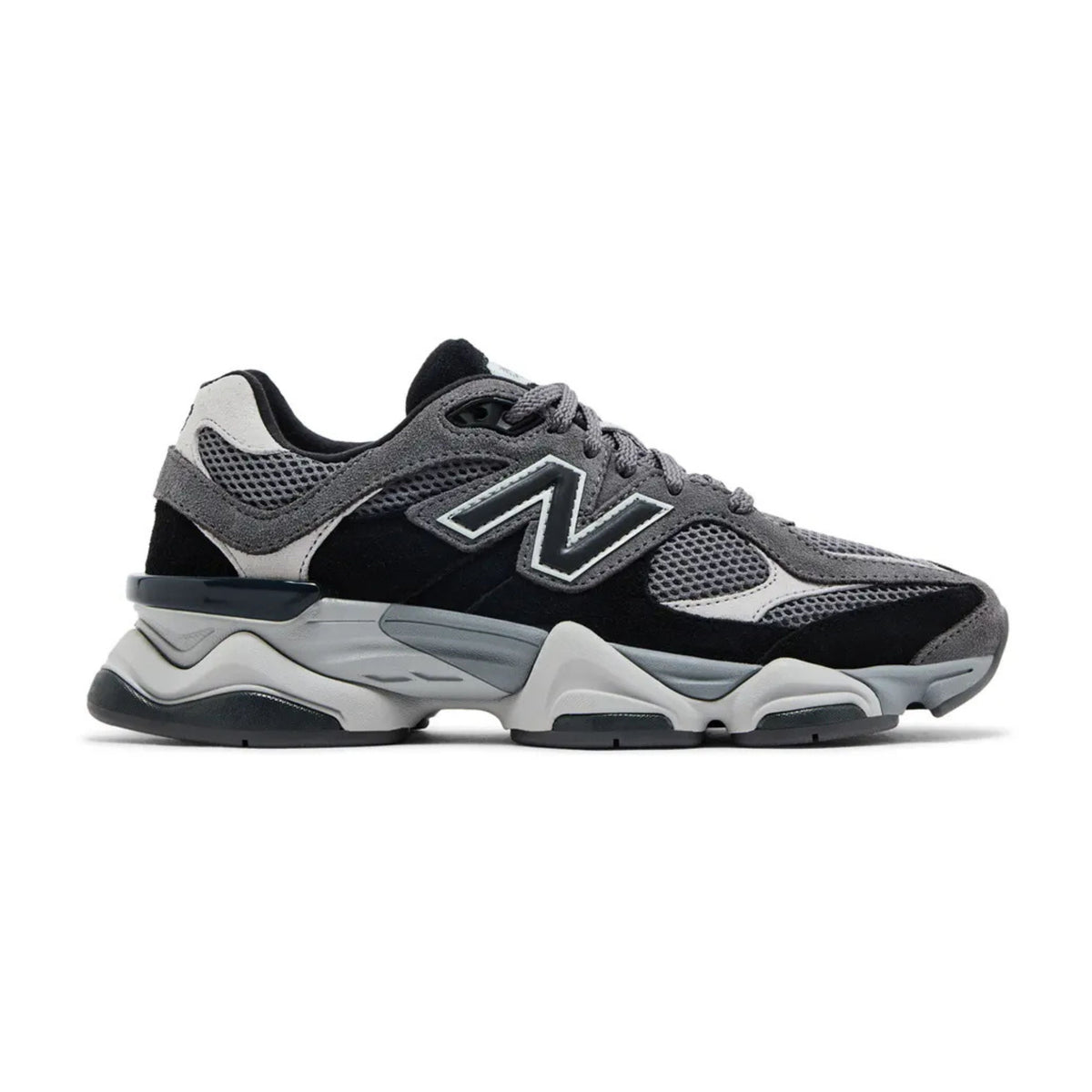 New Balance 9060 Black Castlerock