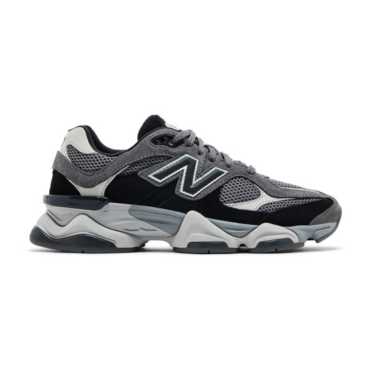 New Balance 9060 Black Castlerock