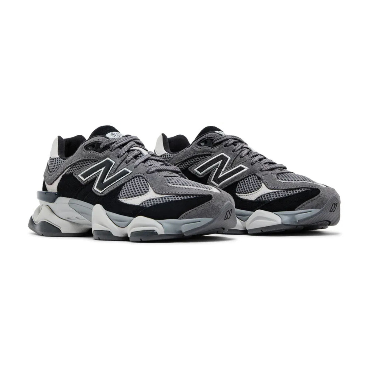 New Balance 9060 Black Castlerock