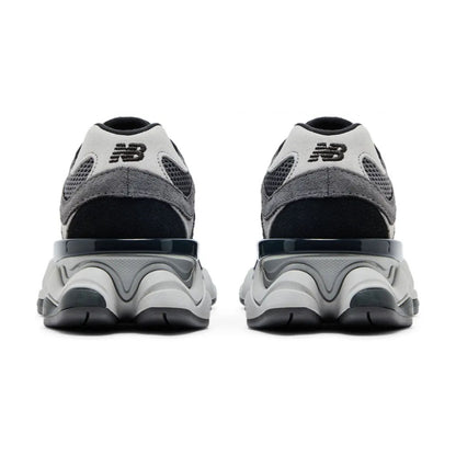 New Balance 9060 Black Castlerock