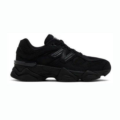 New Balance 9060 Black Cement