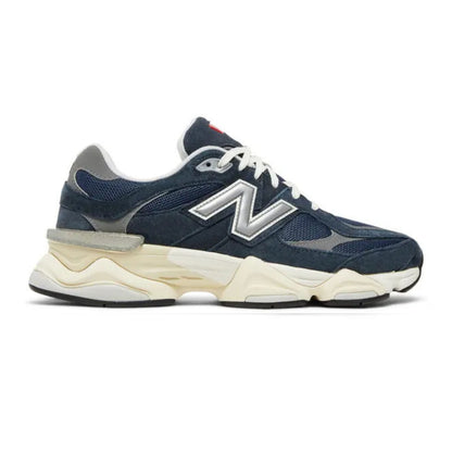 New Balance 9060 Navy White