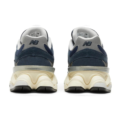 New Balance 9060 Navy White
