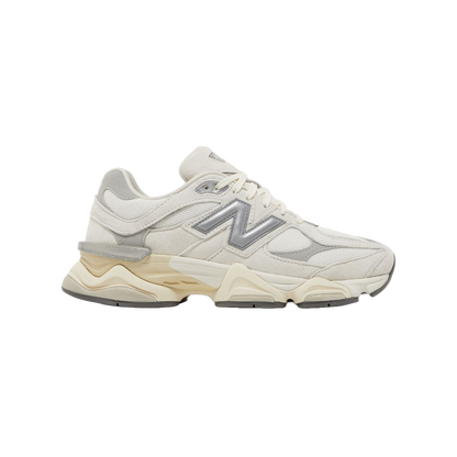 New Balance 9060 Sea Salt White