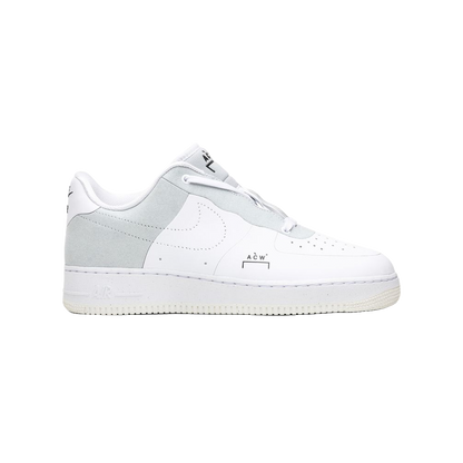 Nike Air Force 1 Low A Cold Wall White