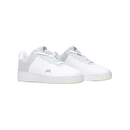 Nike Air Force 1 Low A Cold Wall White