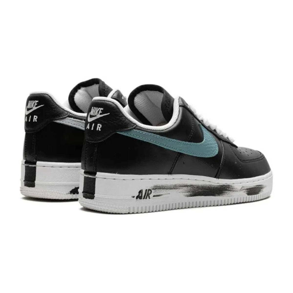 Nike Air Force 1 Low G-Dragon Peaceminusone Para-Noise 3.0