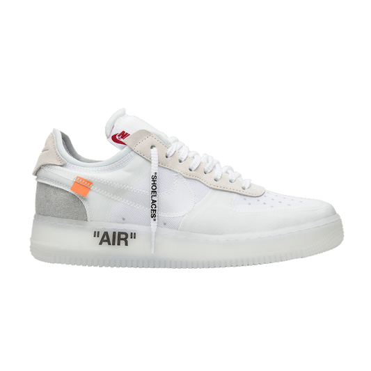 Nike Air Force 1 Low Off-White