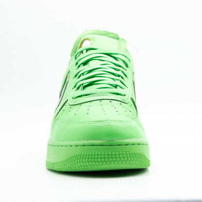 Nike Air Force 1 Low Off-White Brooklyn