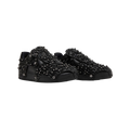 Nike Air Force 1 Low Swarovski Retroreflective Crystals Black