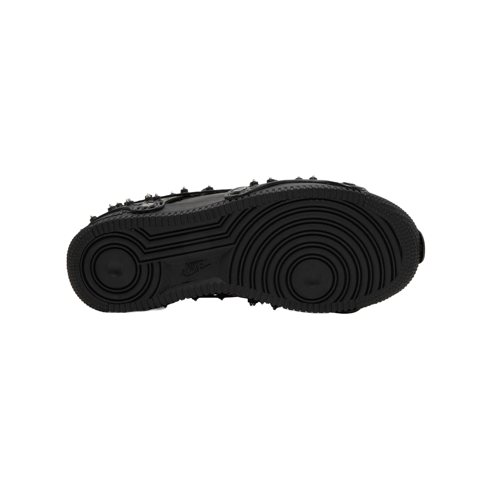 Nike Air Force 1 Low Swarovski Retroreflective Crystals Black