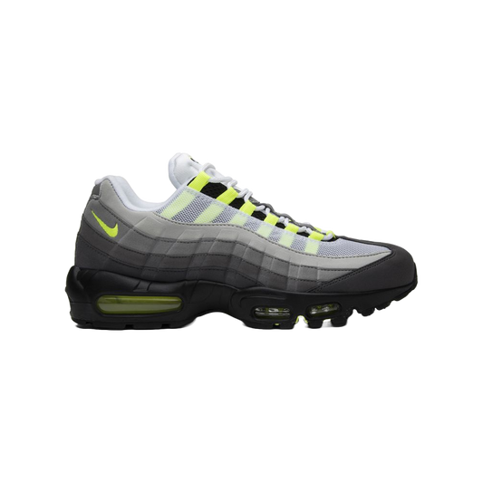 Nike Air Max 95 OG Neon (2015)