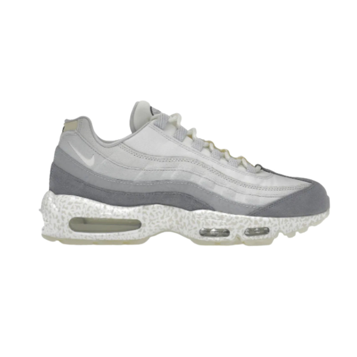 Nike Air Max 95 QS Light Bone