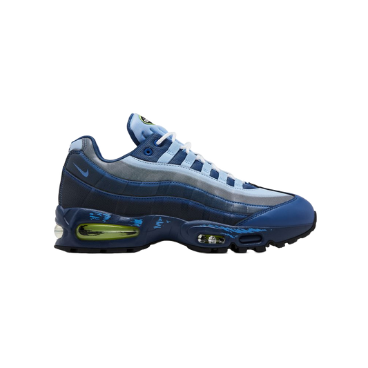 Nike Air Max Muscle 95 Yu-Gi-Oh ! Joey