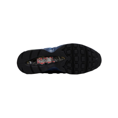 Nike Air Max Muscle 95 Yu-Gi-Oh ! Joey