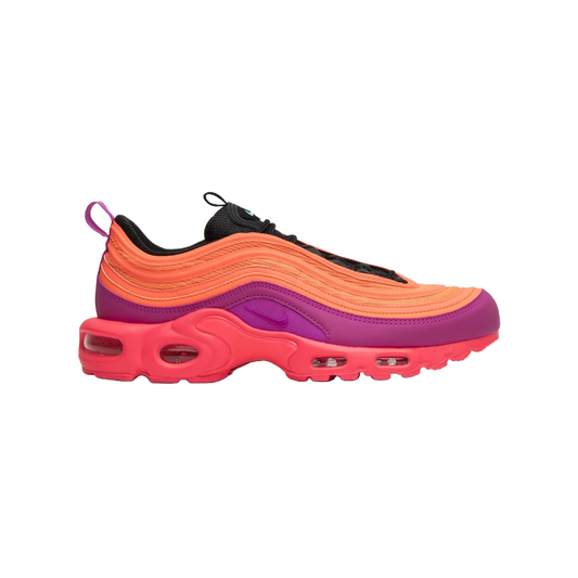 Nike Air Max Plus/97 Racer Rose Hyper Magenta