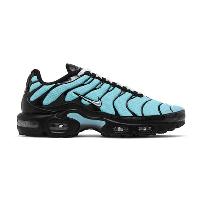 Nike Air Max Plus Aqua Blue