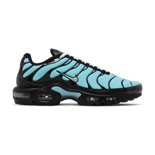Nike Air Max Plus Aqua Blue