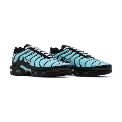 Nike Air Max Plus Aqua Blue