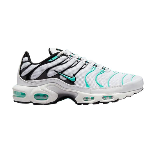 Nike Air Max Plus Atmos Jade White Green