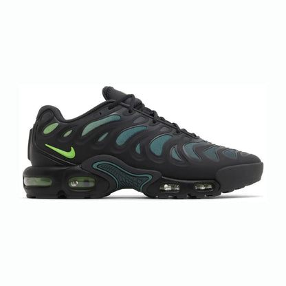 Nike Air Max Plus Drift Black Volt