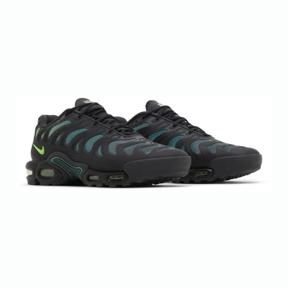 Nike Air Max Plus Drift Black Volt