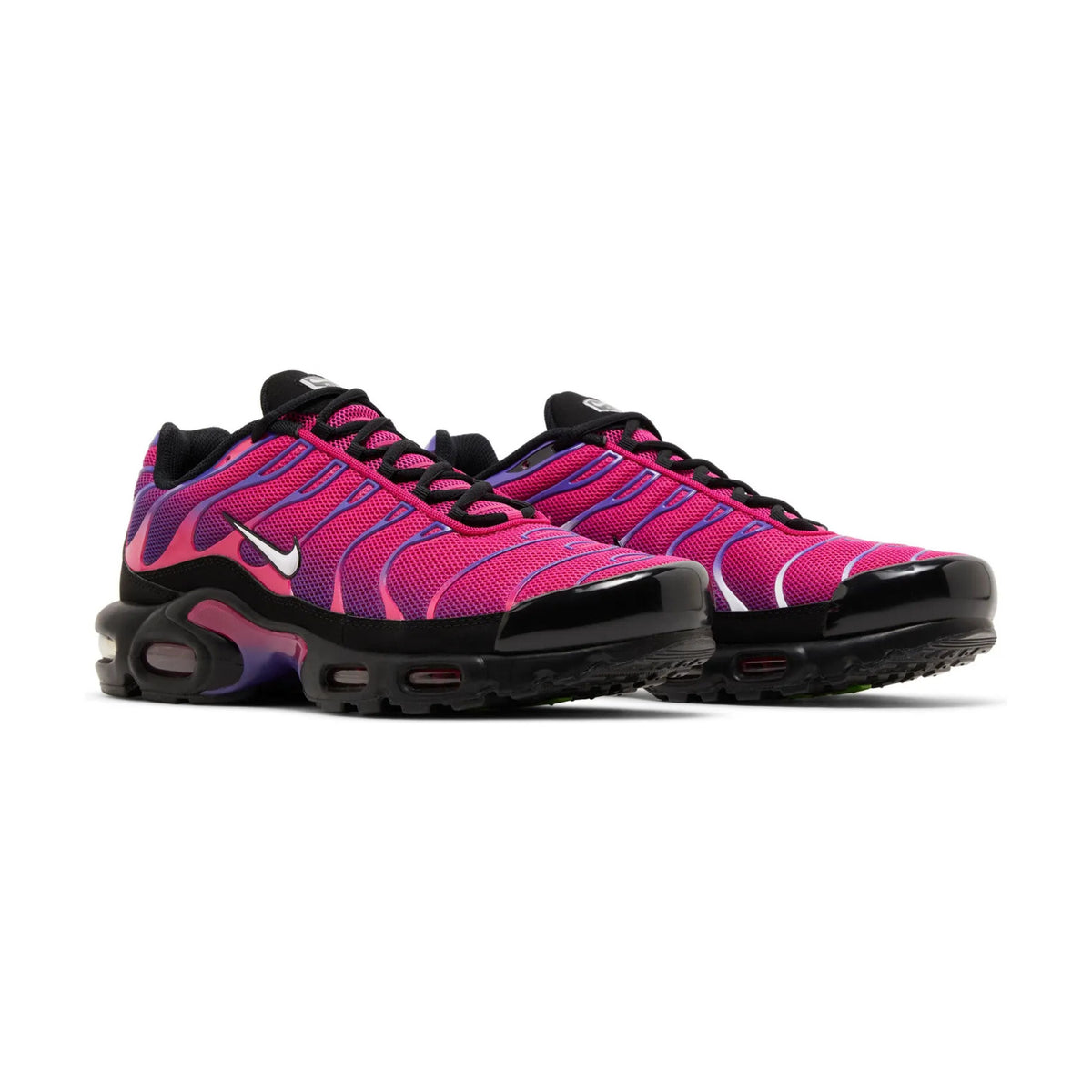 Nike Air Max Plus Fireberry Rebellious Air