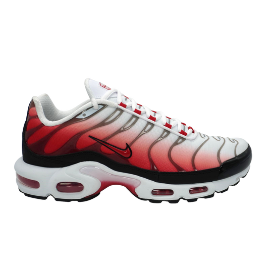 Nike Air Max Plus Gym Red