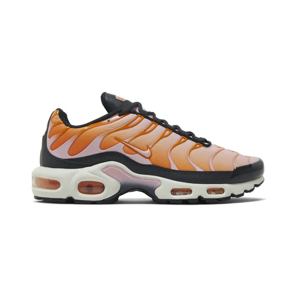 Nike Air Max Plus Magma Orange Soft Pink