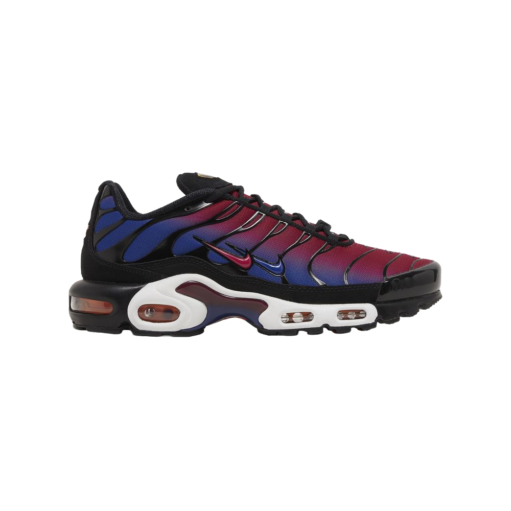 Nike Air Max Plus Patta FC Barcelona Culers del Món