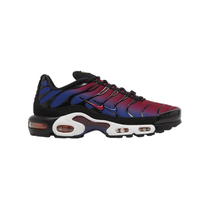Nike Air Max Plus Patta FC Barcelona Culers del Món